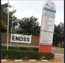 OUVERTURE DU CONCOURS ENDSS 2025-2026