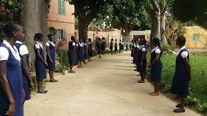 Résultats concours Ecole Mariama BA 2023