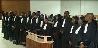 Concours CFJ Greffe Magistrature 2023 – Dépôts ouverts
