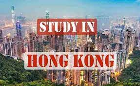 300 BOURSES DE DOCTORAT ENTIÈREMENT FINANCÉES À HONG KONG, 2024-2025