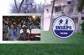 Concours INSEPS 2023 – Dépôts Ouverts