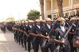 Concours Professionnel Agent de Police 2023 – Dépôts ouverts