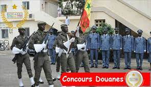 Concours Douanes 2023 – Informations Générales à tous les candidats inscrits
