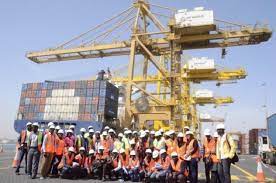 Le Port Autonome de Dakar recrute plusieurs agents et stagiaires