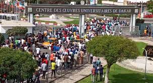 UCAD – Calendrier des examens du deuxième semestre session 2023