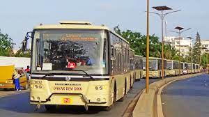 Dakar Dem Dikk recrute massivement plusieurs Receveurs et conducteurs à Dakar, SENEGAL