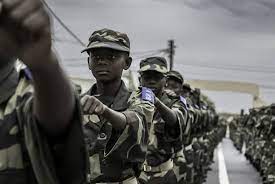 Liste et details de quelques concours ouverts pour intégrer les écoles militaires sénégalaises