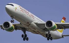 Air Sénégal recrute 01 Agent planning (Direction technique) H/F