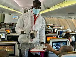 Air Sénégal recrute 01 Directeur Financier H/F