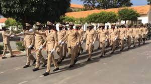 Concours de recrutement des paramédicaux du Service de Santé des Armées 2024 – Dépôts Ouverts