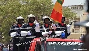 Recrutement des Sapeurs-Pompier – Conditions d’accès et Documents Requis