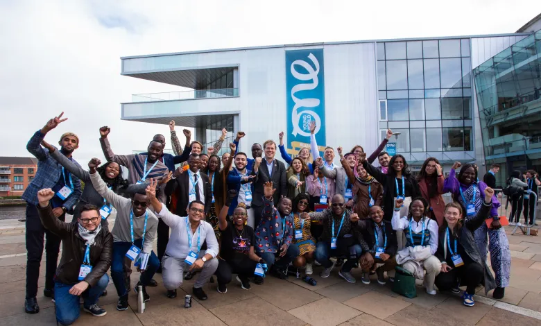 Appel à candidature de 2 000 jeunes Africains au Sommet One Young World 2024 à Montréal, Canada