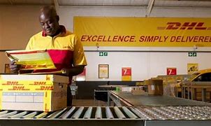 Stages pour étudiants à DHL en Afrique, USA, Canada
