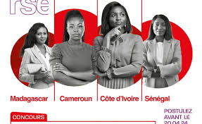 Concours des Femmes Entrepreneures Responsables en Afrique 2024-2025