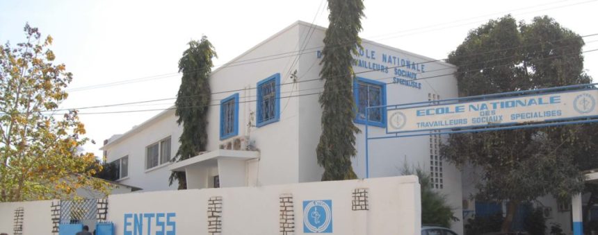 Concours ENTSS 2024 – Dépôts ouverts
