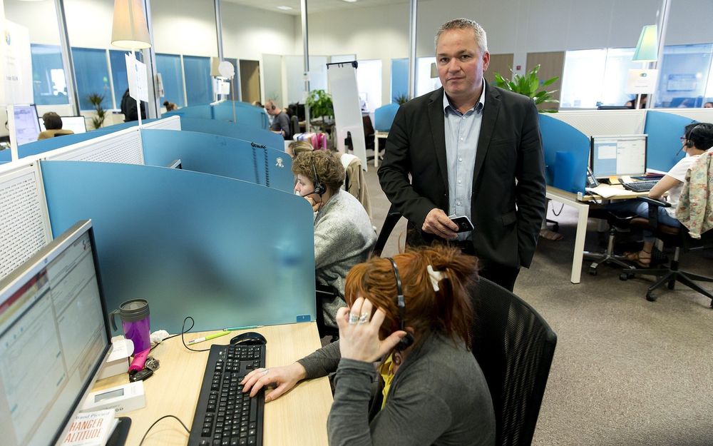 LION’S VOICE SALY recrute des Téléopérateurs