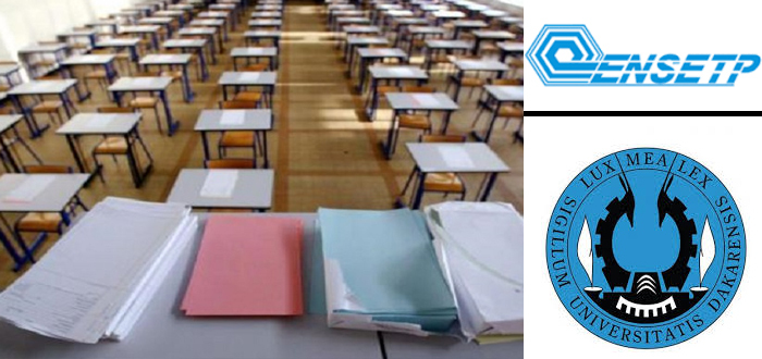 Concours ENSETP 2024 – Dépôts ouverts