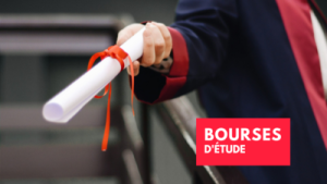 Top 9 des bourses disponibles ...