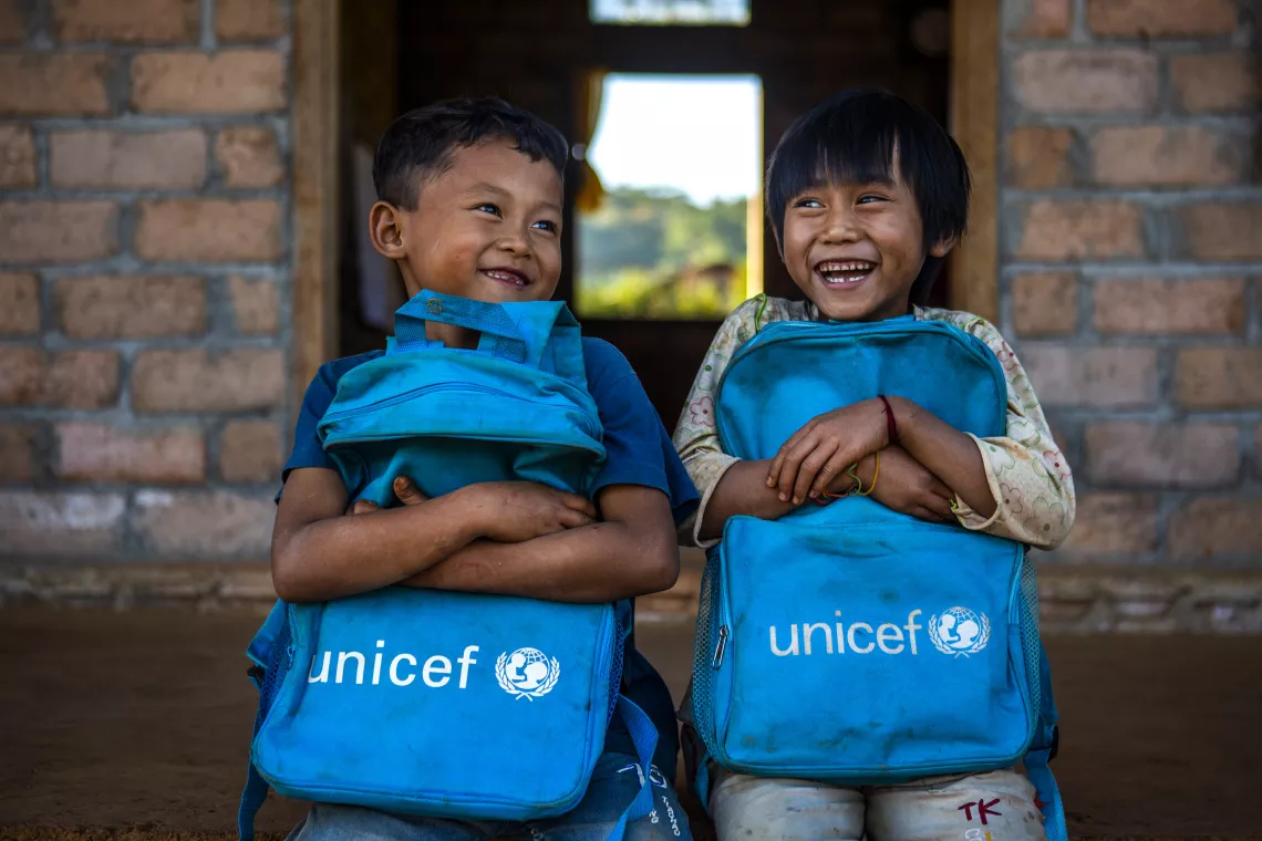 Comment faire une demande d’emploi à l’UNICEF ?