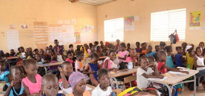 L'École l’Éveil recrute deux Assistantes de Classe