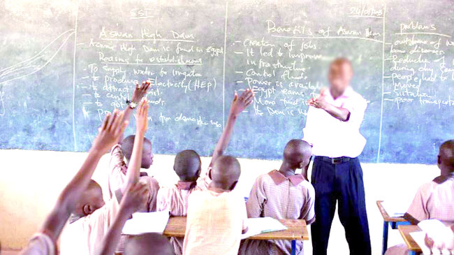 L'École l’Éveil recrute des Professeurs pour le programme français (Histoire-Géographie, Français, Mathématiques)