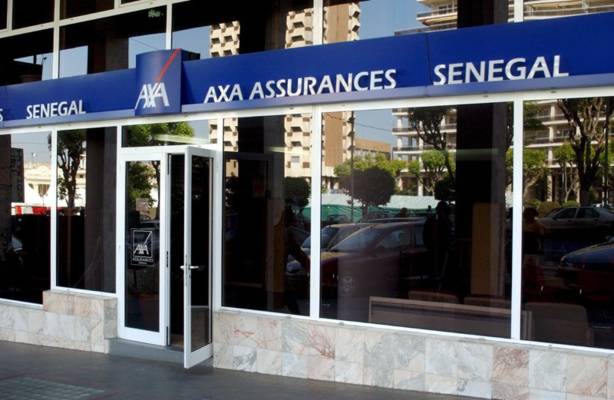Déposer une candidature spontanée à AXA Assurance : un guide complet