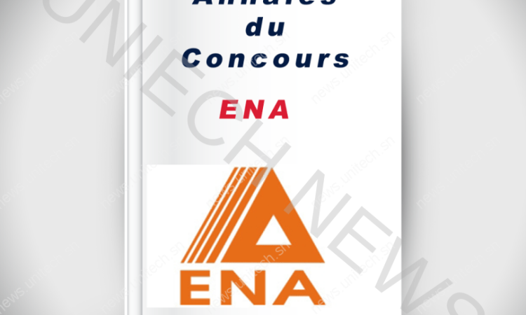 Concours ENA – Epreuves + corrections des anciens épreuves