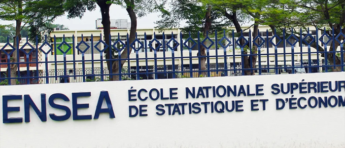 Concours ENSAE 2024 – Dépôts Ouverts