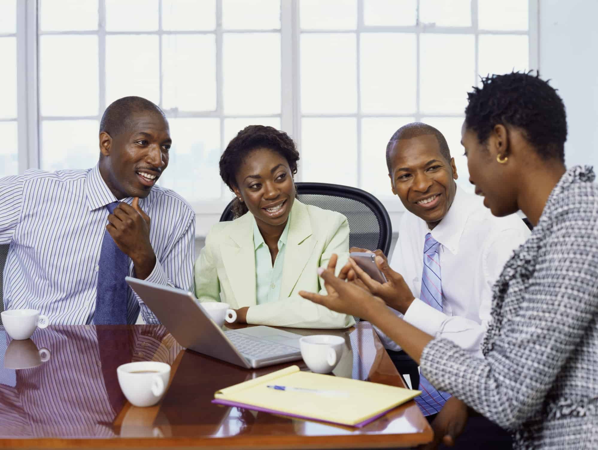 Formation en Gestion de Projet et Suivi-Évaluation