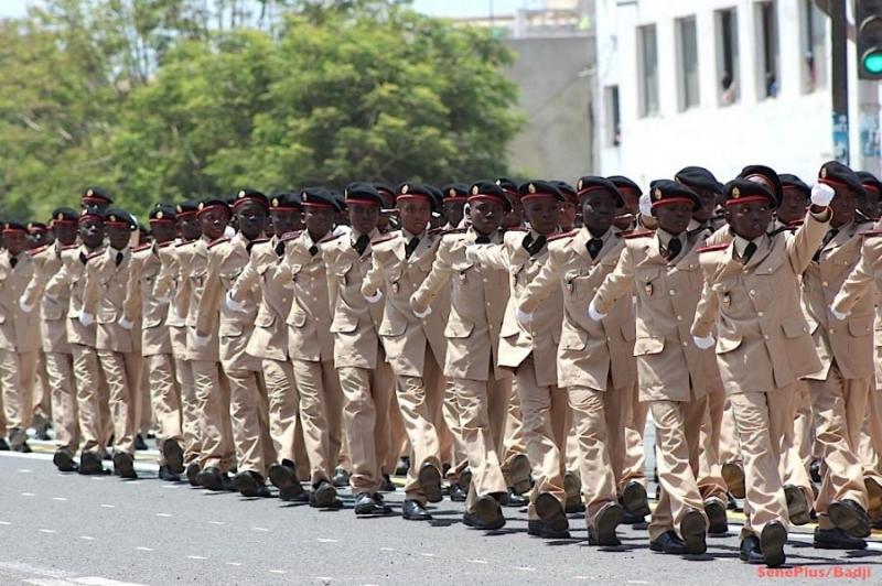 Concours Prytanée militaire 2025 – Dépôts ouverts