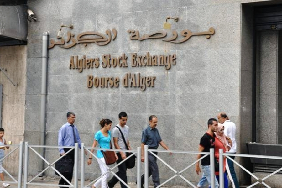 Bourse d’étude en Algérie pour étudiants sénégalais 2024 -2025