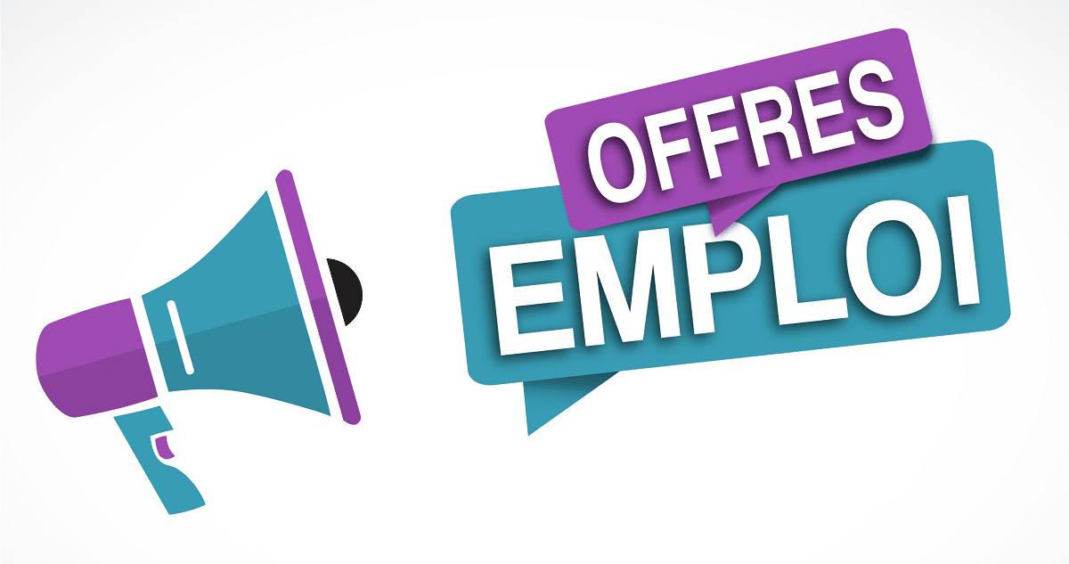 TOPWORK recrute plusieurs profils