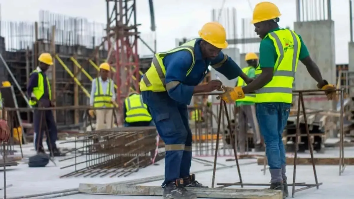 Concours BT Industrie 2025 – Niveau BFEM / Toutes options