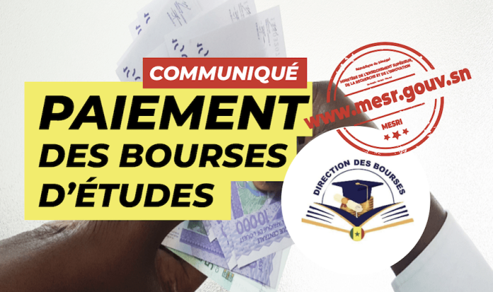 Disponibilité des Bourses: Comment vérifier sans vous déplacer ?