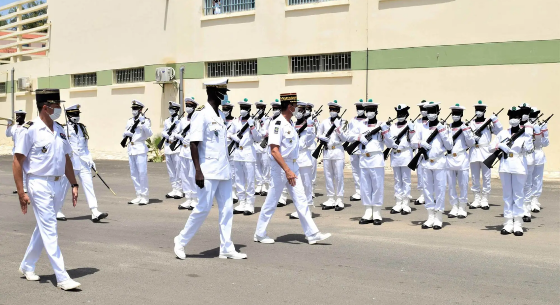 Concours Marine 2025 – Dépôts ouverts