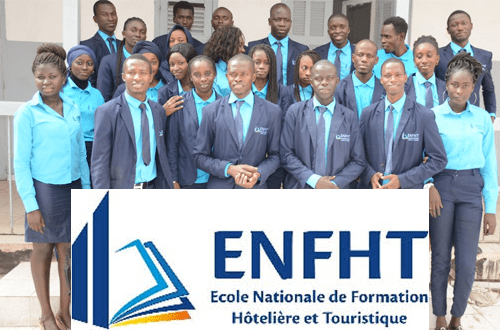 Concours  ENFHT 2025 – Dépôts ouverts