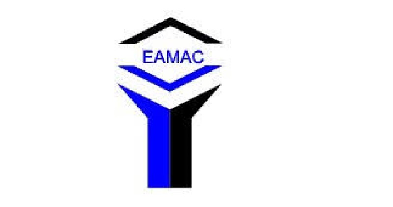 Concours EAMAC 2025  –  Dépôts ouverts
