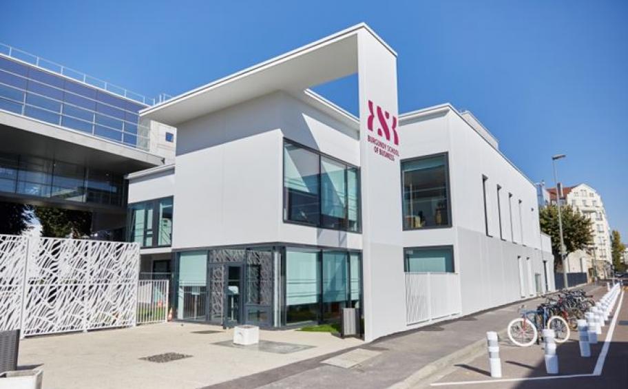 Offre de thèse de doctorat en sciences de gestion à Burgundy School of Business