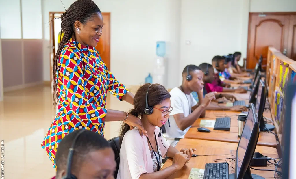 Call center recrute plusieurs Stagiaires en centre d’appel,  SENEGAL