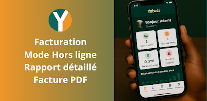 Recrutement de 200 jeunes au Sénégal et en Côte d’Ivoire par Yobali : Saisissez votre chance maintenant !