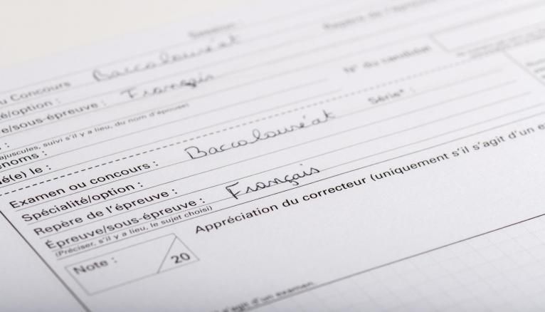 BAC 2025 – CORRIGÉS LANGUES VIVANTES (1er groupe – toutes séries)