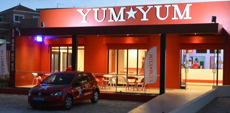 Yum-Yum recrute des livreurs avec permis – Gagne de l’argent avec flexibilité !