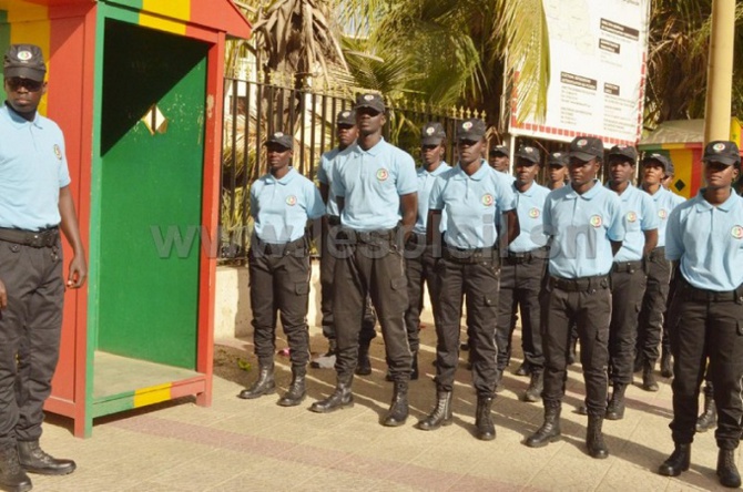 Recrutement ASP 2025 : 430 agents et 15 cadres recherchés au Sénégal