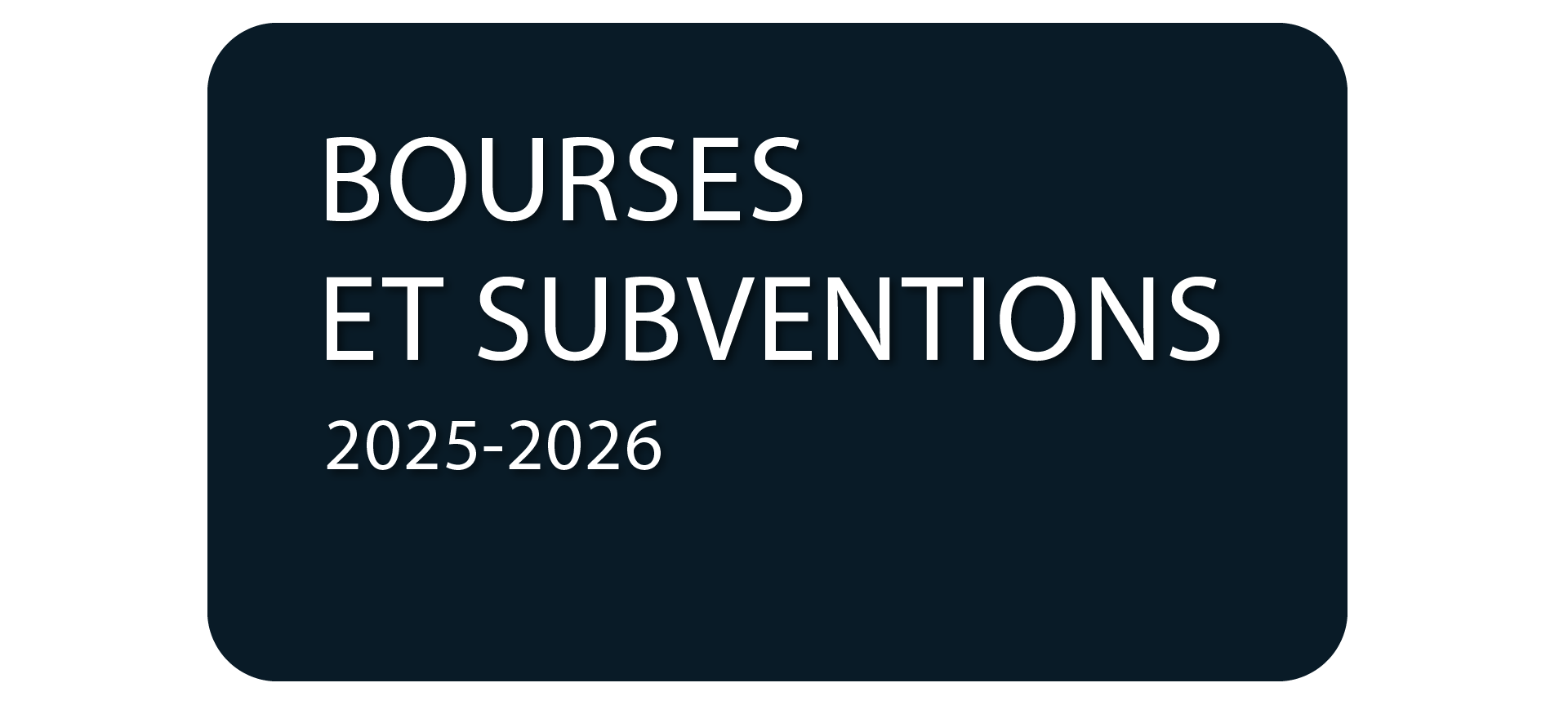Bourses d’excellence 2025-2026 – 100% financées, sans frais & sans IELTS/TOEFL