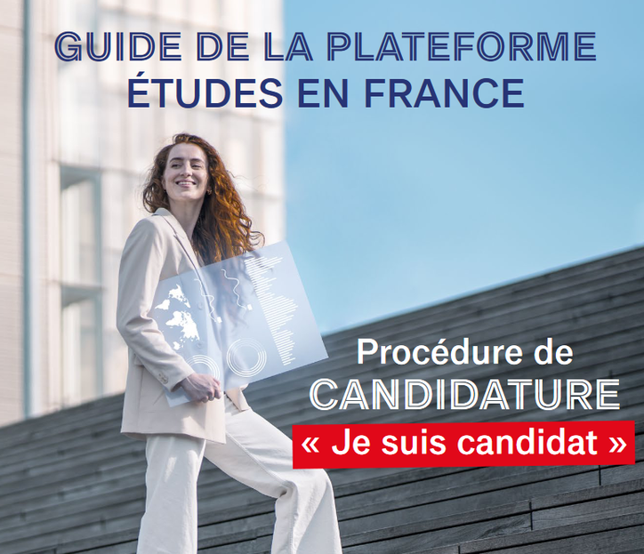 Procédure Campus France Guide Complet pour Réussir Votre Inscription
