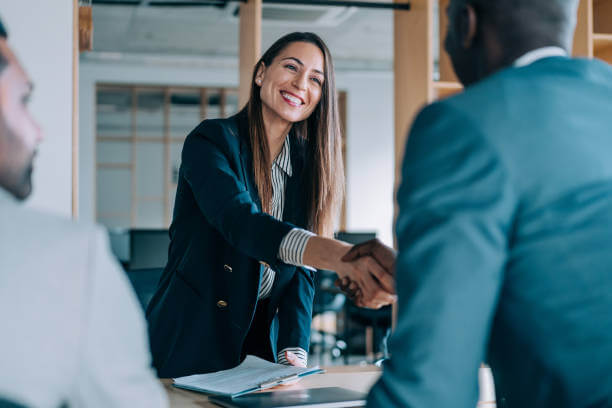 DK Innovation Technologie recrute des Commerciaux