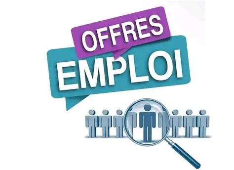 Projet Yook Koom Koom recrute 500 Accompagnateurs