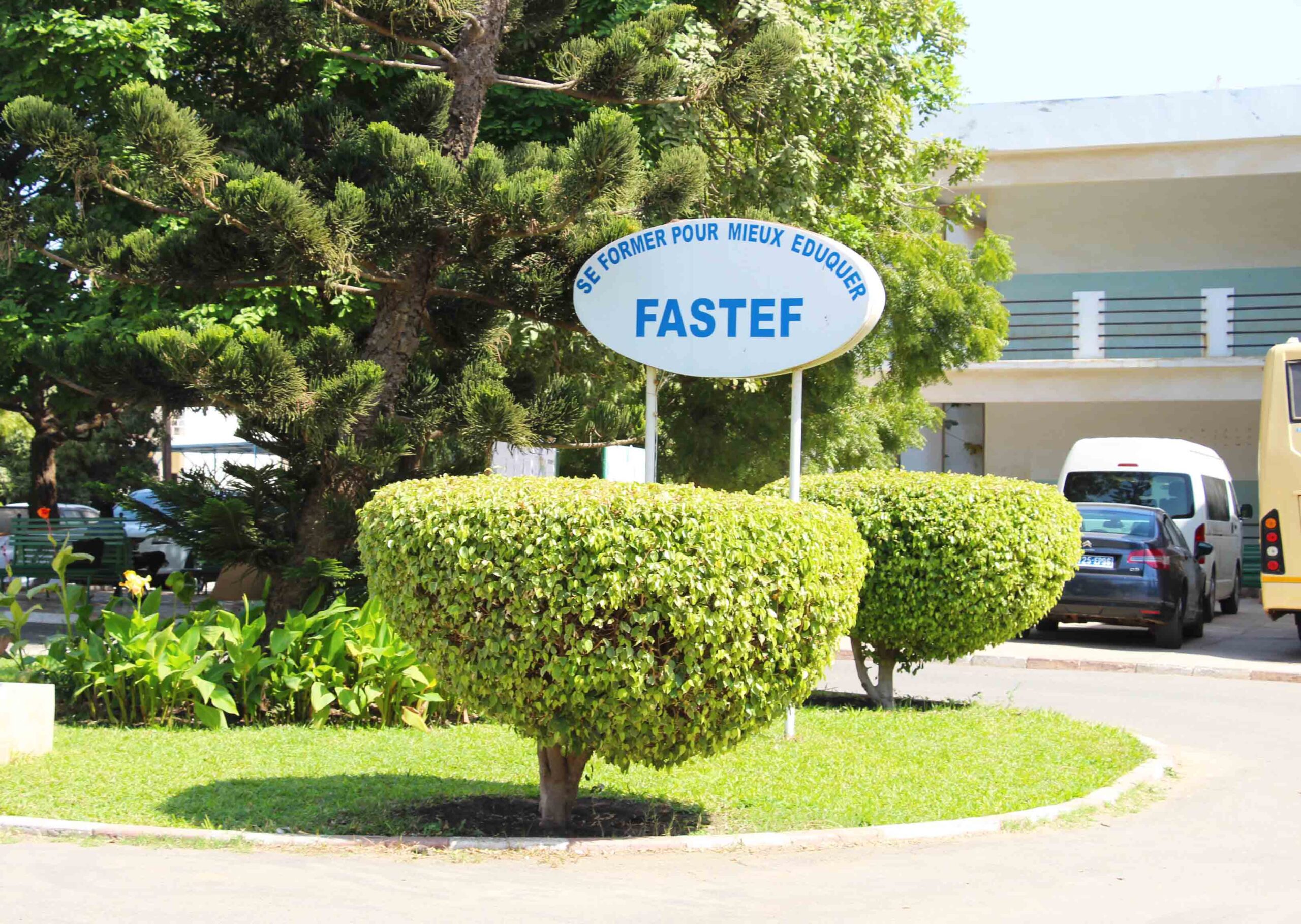5 techniques pour réussir le concours FASTEF au Sénégal