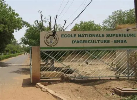 Concours ENSA 2026 - Dépôts Ouverts
