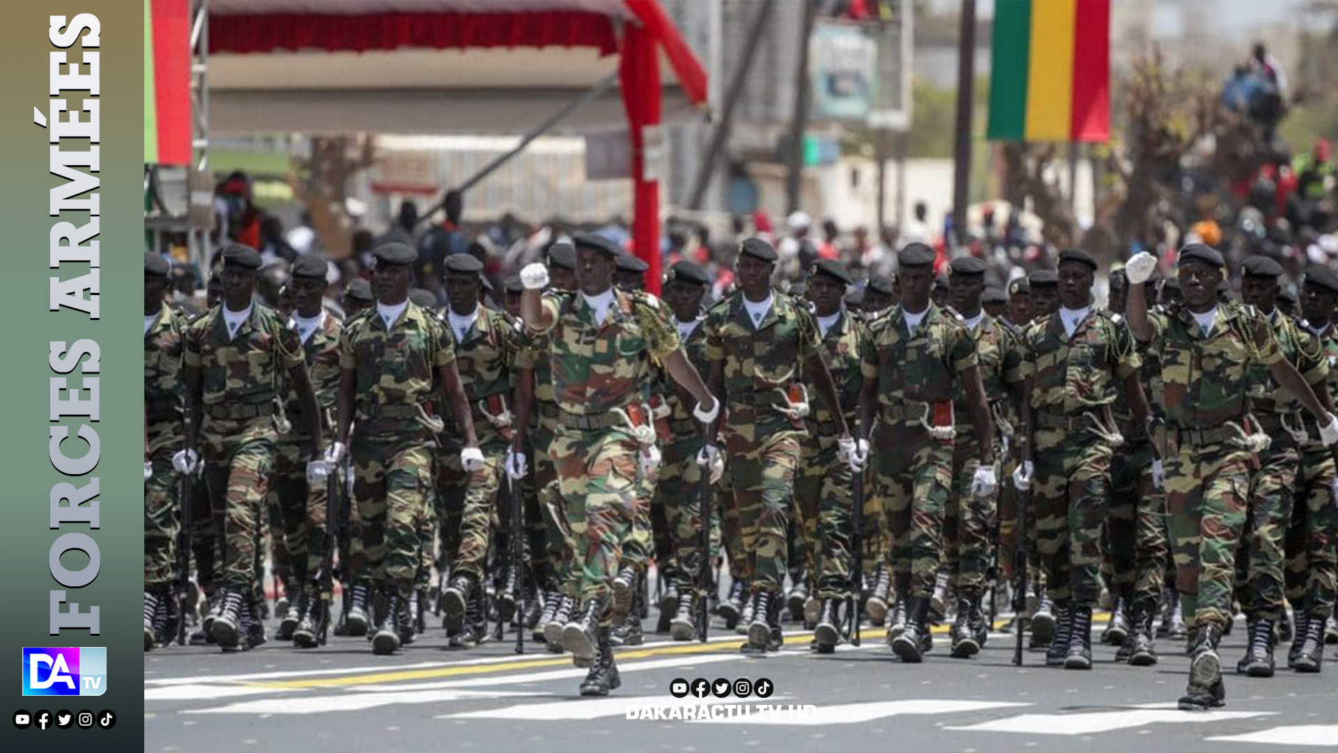 Recrutement Armée 2027 : conditions, âge, dossier et dates à connaître